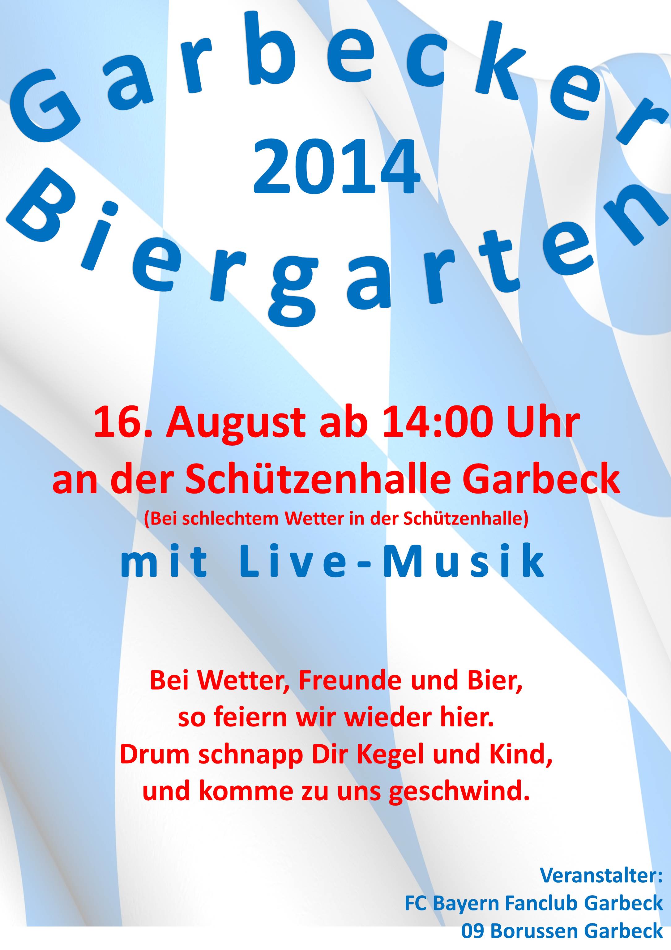 Plakat 2014