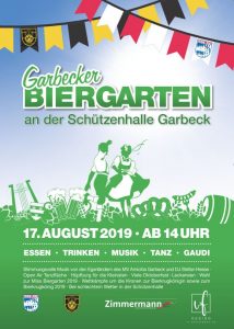 Plakat 2019